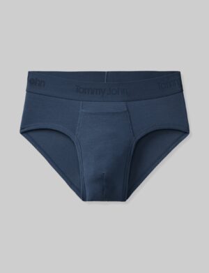 Second Skin Brief
