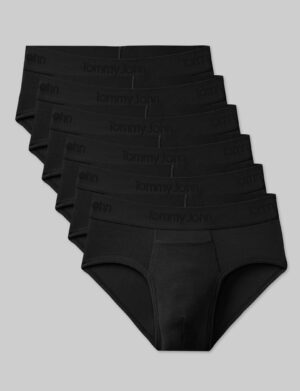 Second Skin Brief (6-Pack)