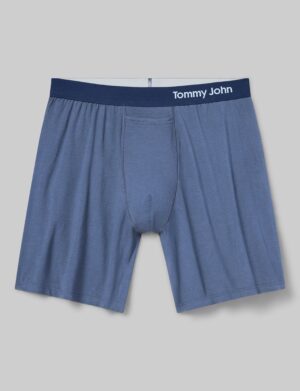 Cool Cotton Relaxed Fit Boxer 6"