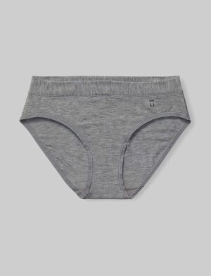 Women's Second Skin Brief