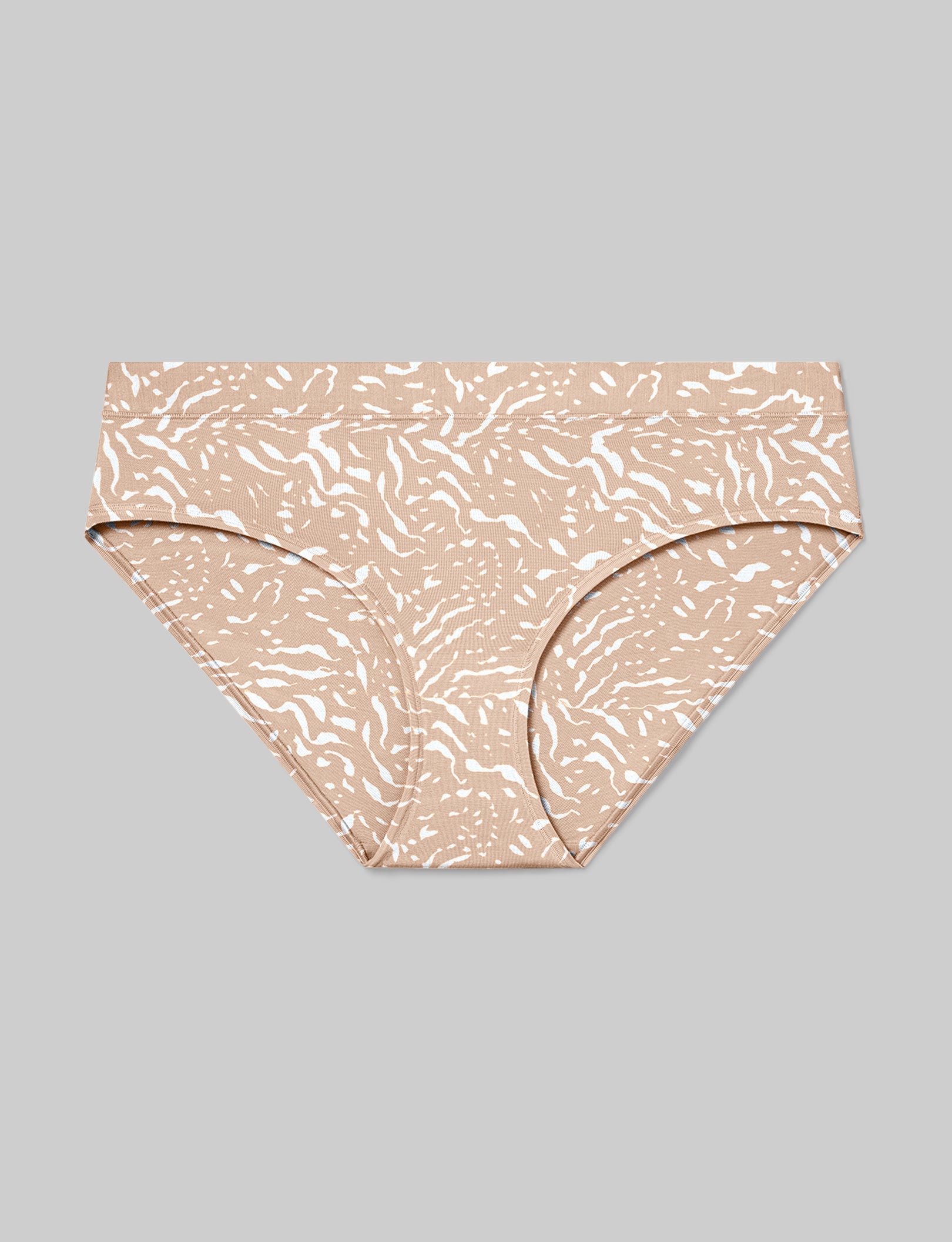 Women's Second Skin Brief