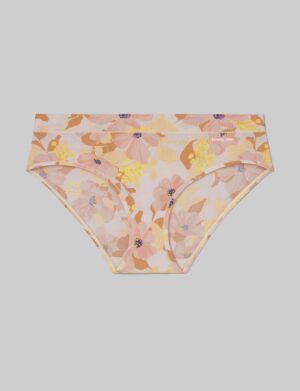 Women's Second Skin Brief