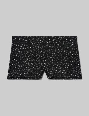 Women's Second Skin Boyshort