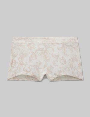 Women's Second Skin Boyshort