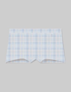 Women's Second Skin Boyshort