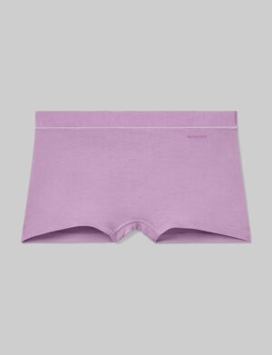 Women's Second Skin Boyshort