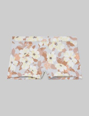 Women's Second Skin Boyshort