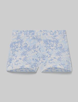 Women's Second Skin Boyshort