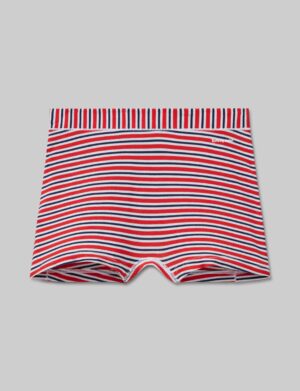 Women's Second Skin Boyshort