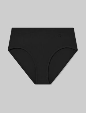 Women's Second Skin High Rise Brief
