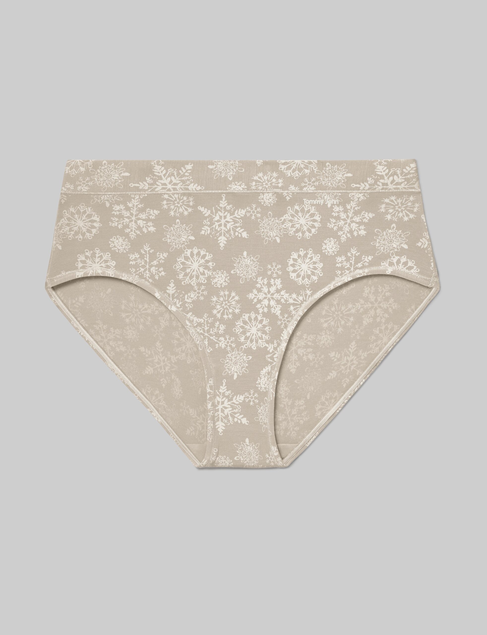Women's Second Skin Brief