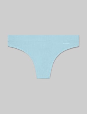 Women's Second Skin Thong