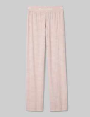 Women's Second Skin Sleep Pant