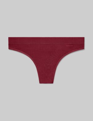 Women's Second Skin Thong