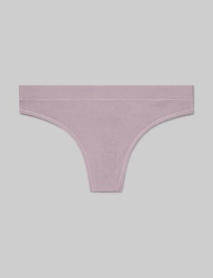Women's Second Skin Thong