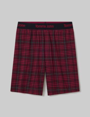 Second Skin Sleep Short