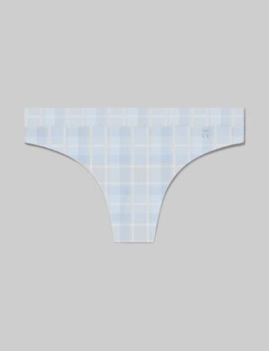 Women's Second Skin Thong
