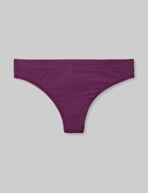 Women's Second Skin Thong