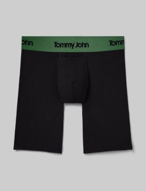 Second Skin Boxer Brief 8"