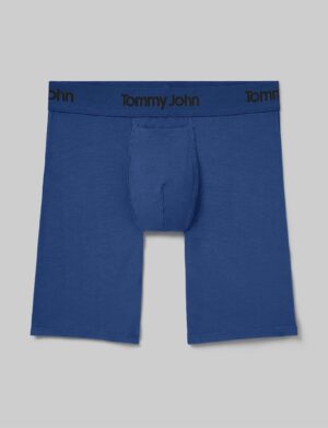 Second Skin Boxer Brief 8"