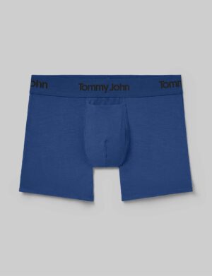 Second Skin Trunk 4"