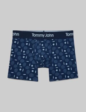 Second Skin Trunk 4"