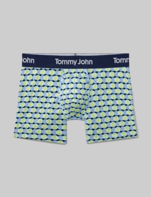 Second Skin Trunk 4"