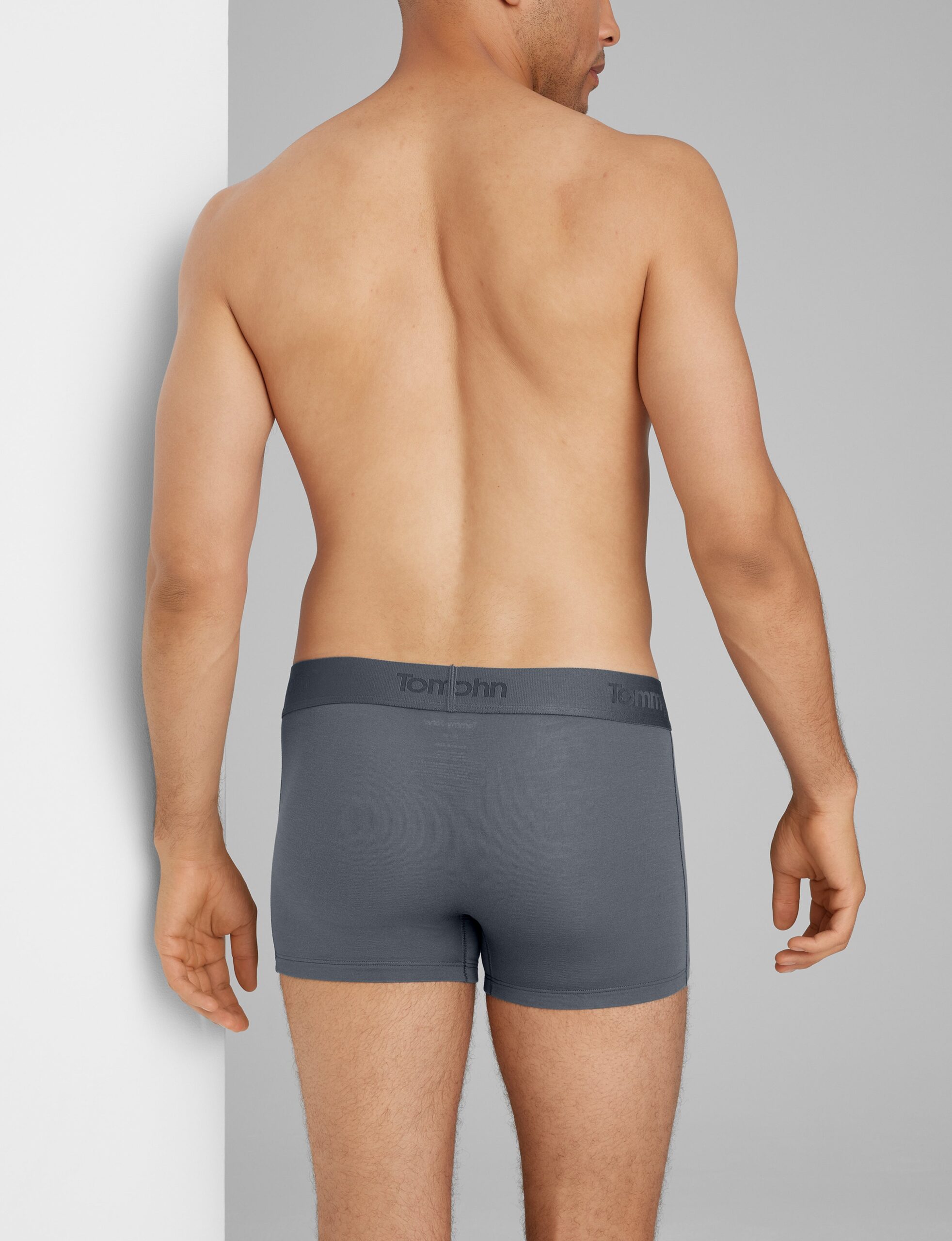 Second Skin Square Cut 2" - Image 4