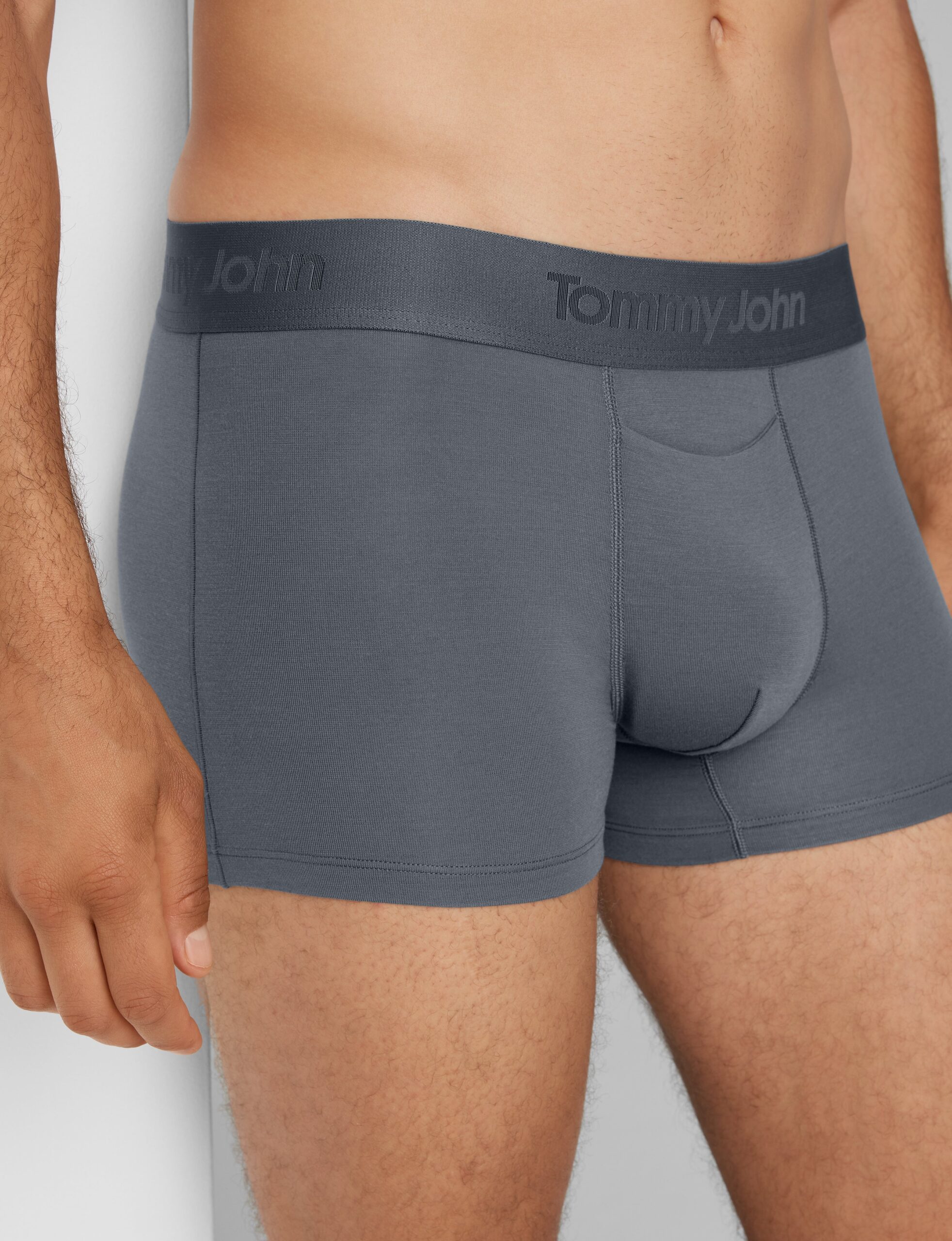 Second Skin Square Cut 2" - Image 2