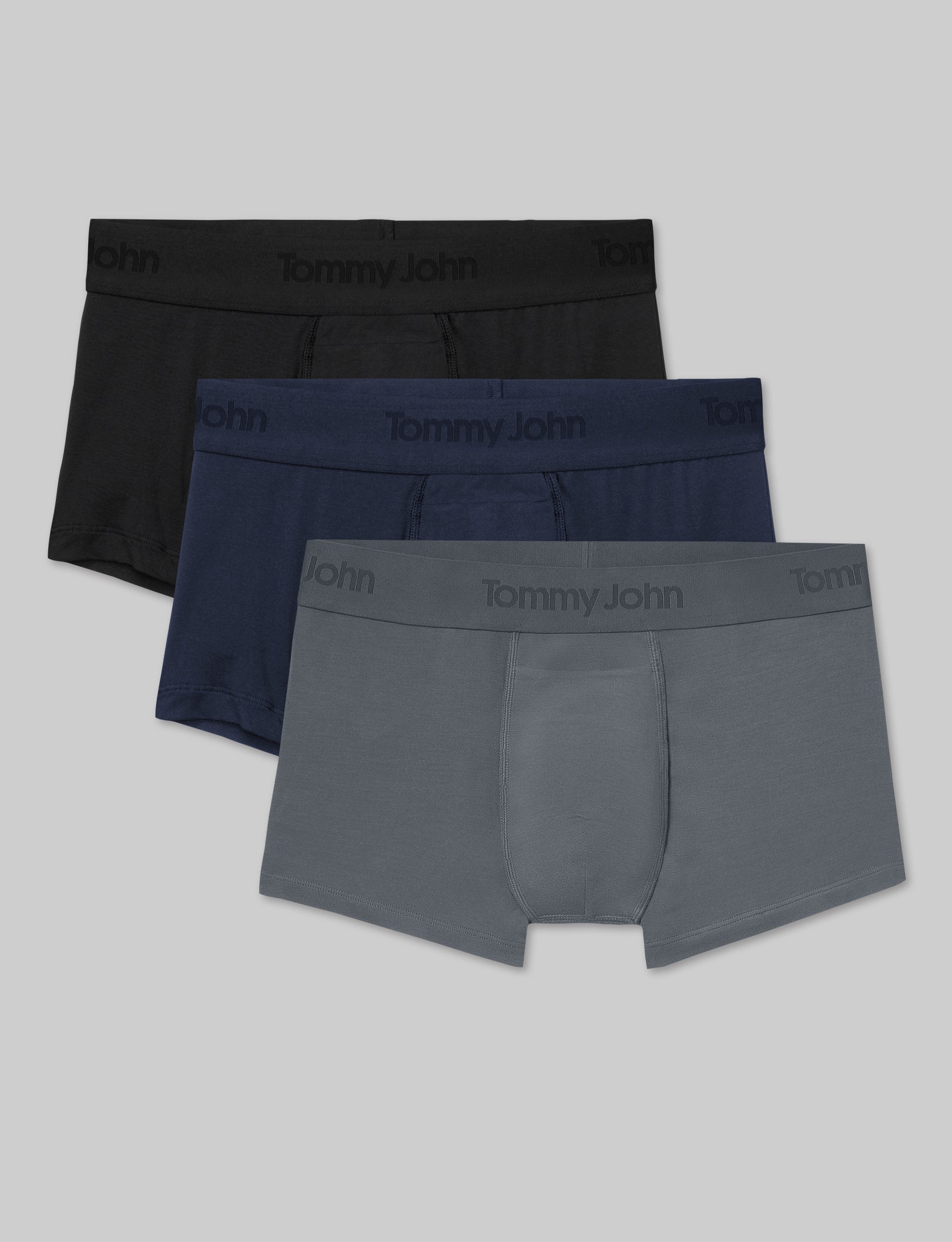 Second Skin Square Cut 2" (3-Pack) - Image 2