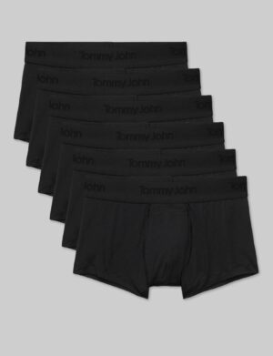 Second Skin Square Cut 2" (6-Pack)