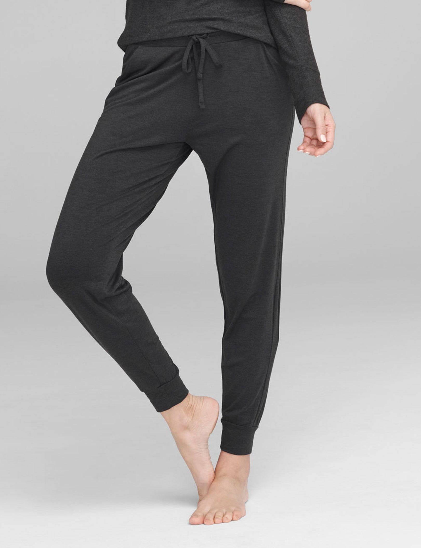 Women's Downtime Jogger - Image 2