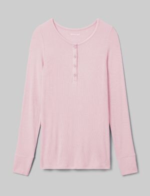 Women's Downtime Henley