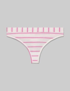 Women's Cool Cotton Thong