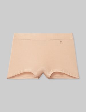 Women's Cool Cotton Boyshort