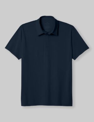 Second Skin Comfort Polo