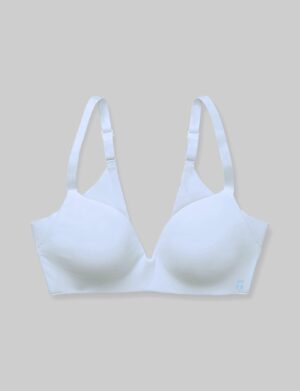 Comfort Smoothing Lightly Lined Wireless Bra