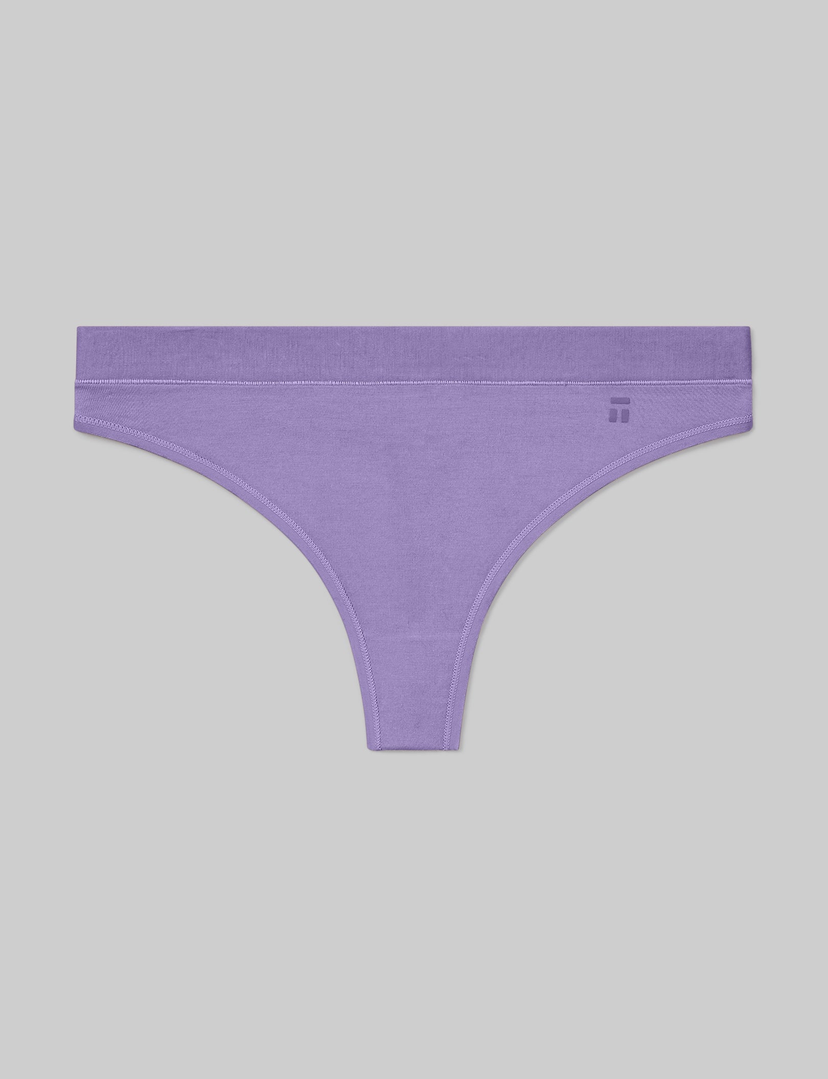 Women's Cool Cotton Thong