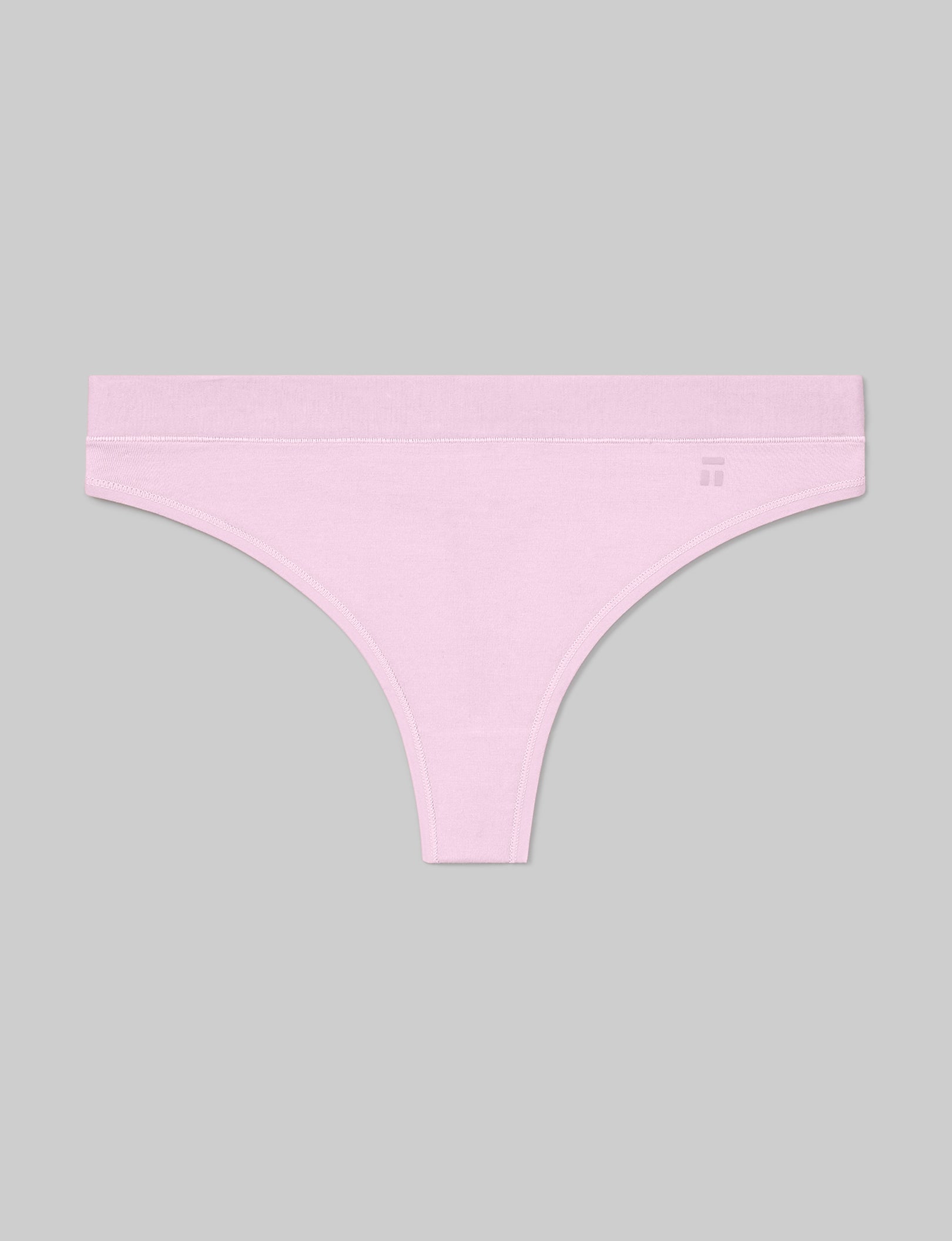 Women's Cool Cotton Thong