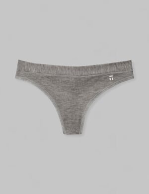 Women's Second Skin Thong