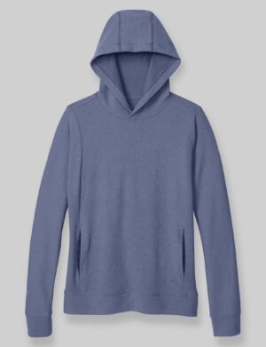 Women's Zen Waffle Hoodie