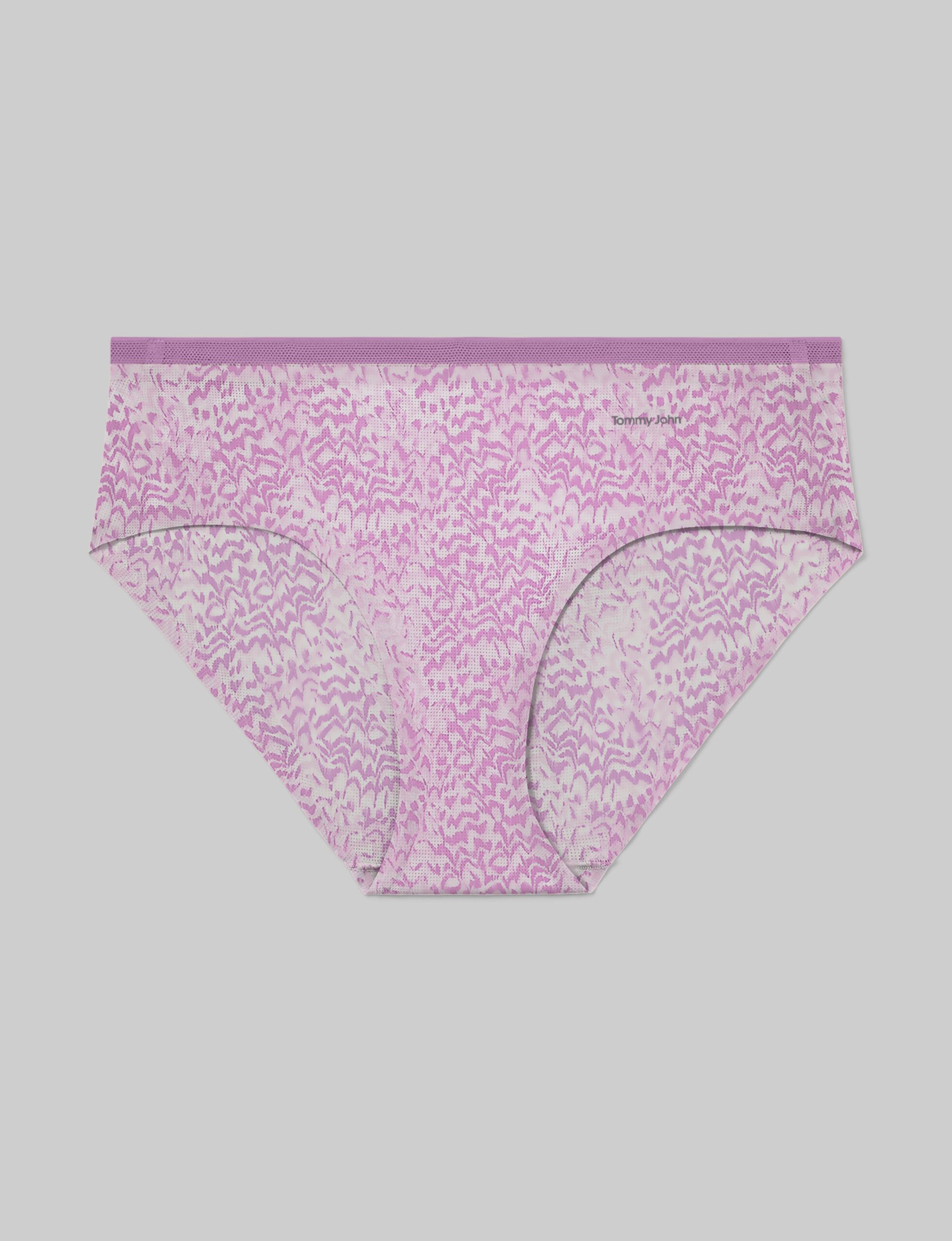 Women's Air Brief
