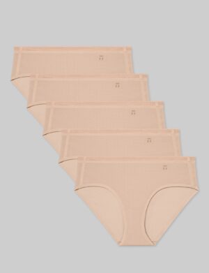 Women's Air Brief (5-Pack)
