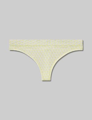 Women's Cool Cotton Thong