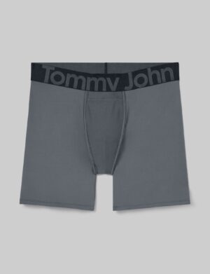 360 Sport Mid-Length Boxer Brief 6"