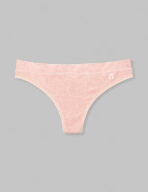 Women's Second Skin Thong