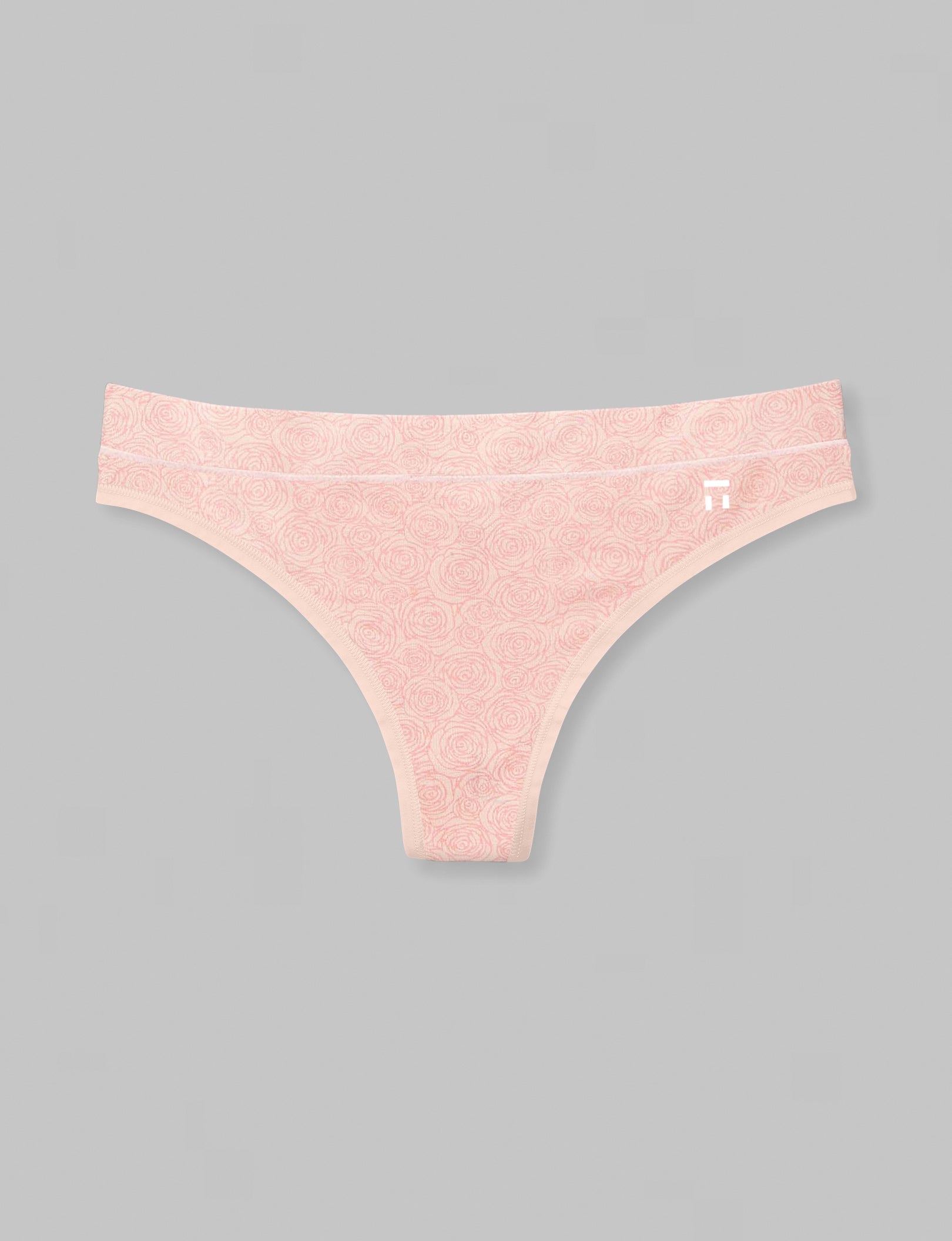 Women's Second Skin Thong