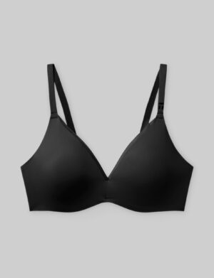 Air Plunge Bra