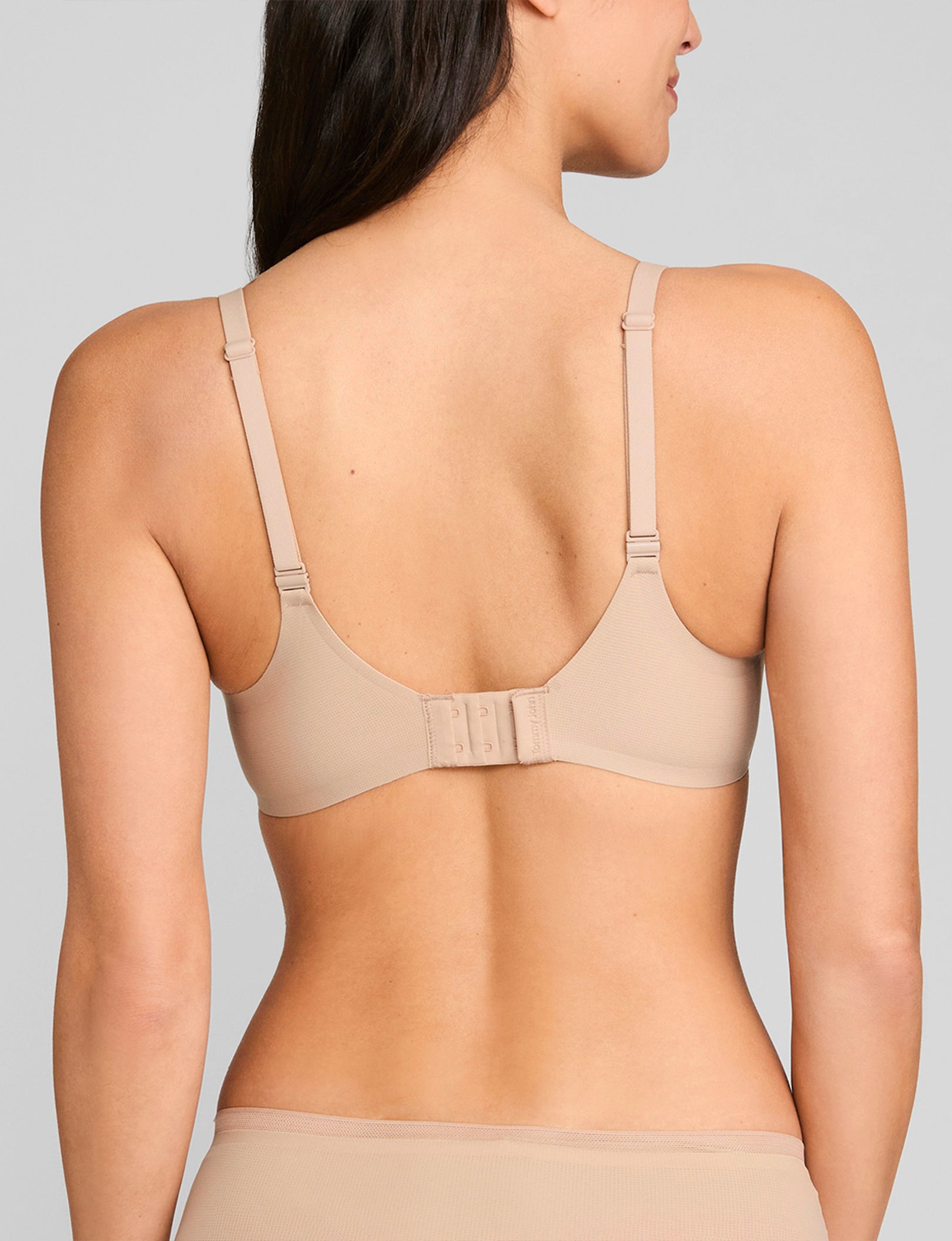 Air Plunge Bra and Air Triangle Bralette Set (2-Pack) - Image 6