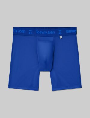 Air Mid-Length Boxer Brief 6"